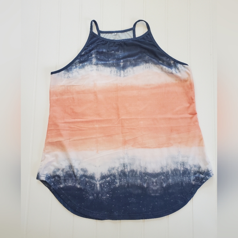 Ladies Tank Top